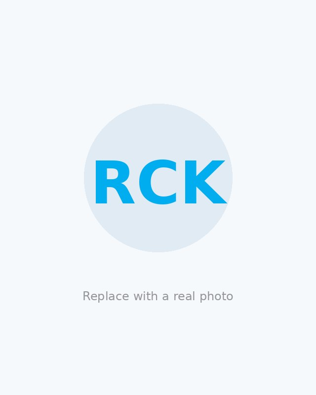 Radhika Chhotai Kotecha, founder of ThoughtfulEyes